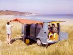 Renault Estafette 1959 года